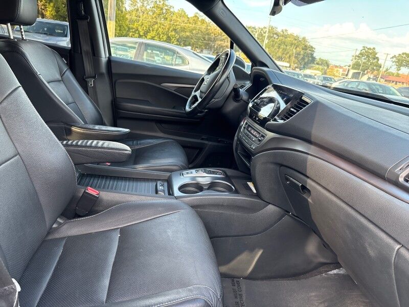 2022 Honda Passport EX-L Seffner FL