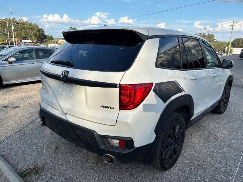 2022 Honda Passport EX-L Seffner FL