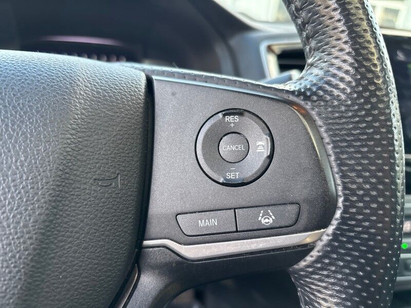 2022 Honda Passport EX-L Seffner FL