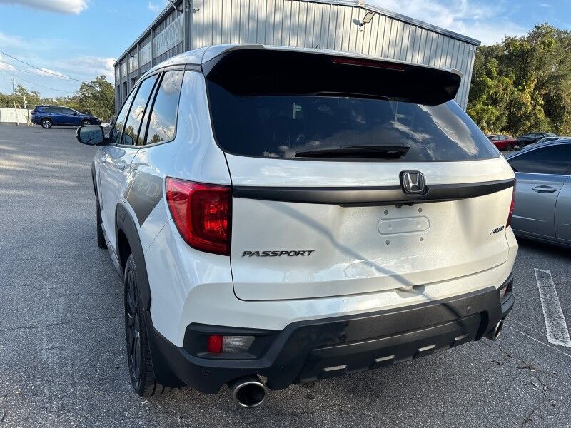 2022 Honda Passport EX-L Seffner FL