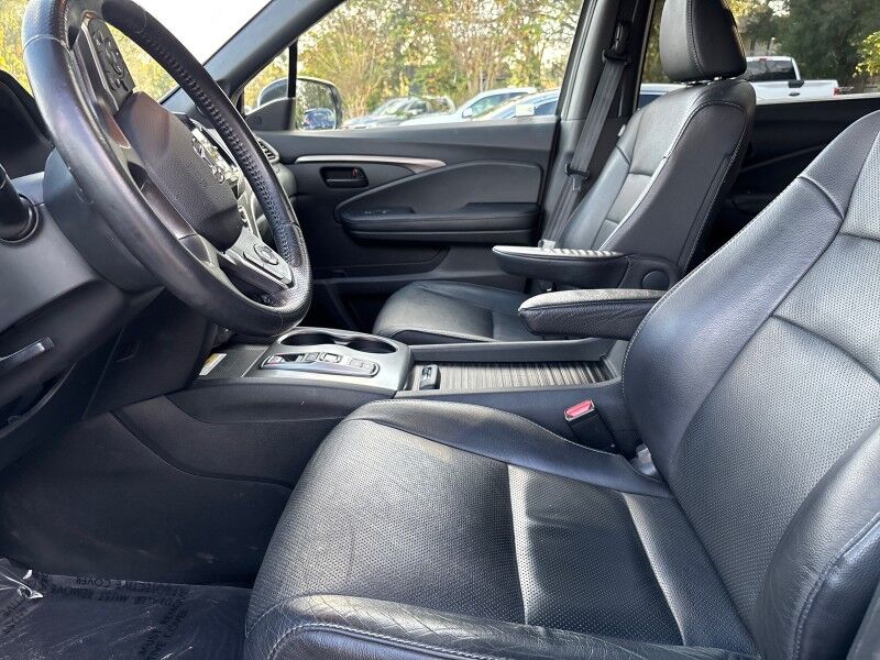 2022 Honda Passport EX-L Seffner FL