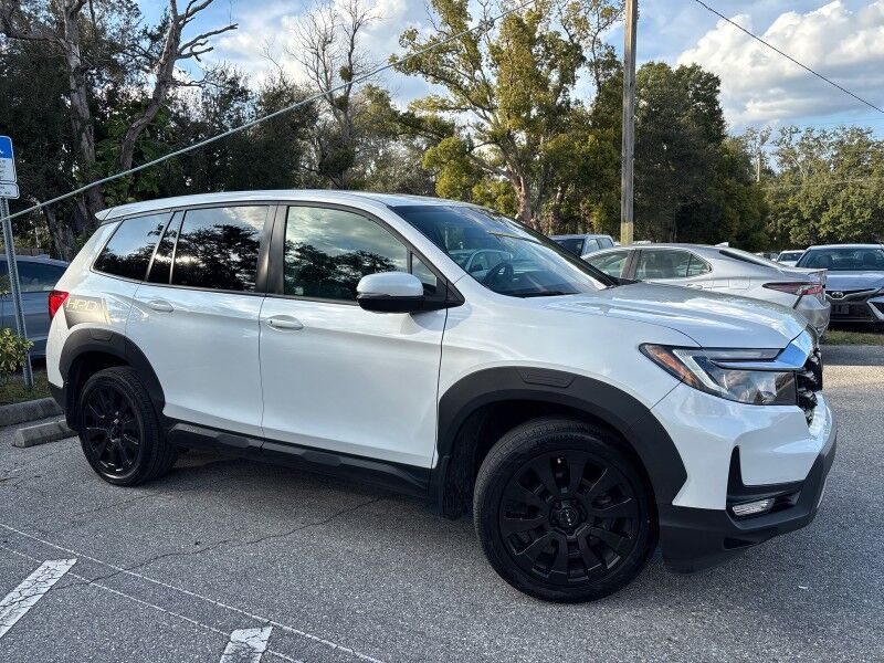 2022 Honda Passport EX-L Seffner FL