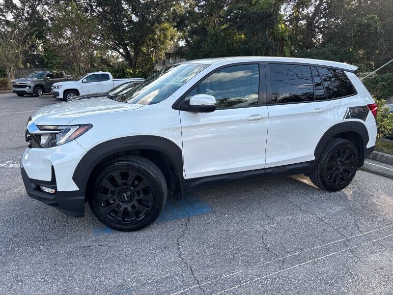 2022 Honda Passport EX-L Seffner FL