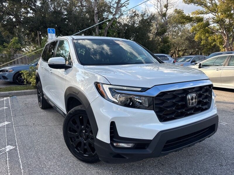 2022 Honda Passport EX-L Seffner FL