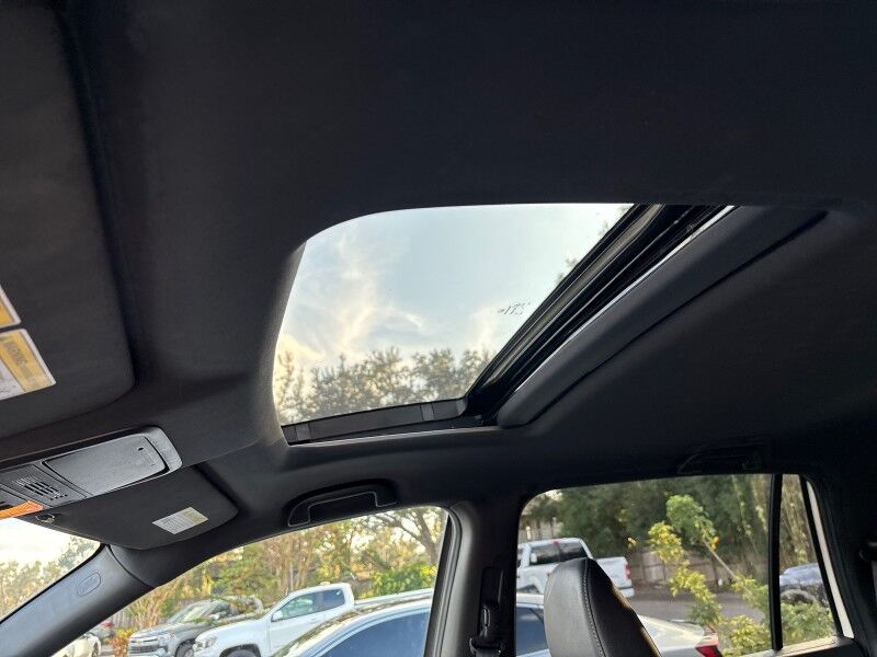 2022 Honda Passport EX-L Seffner FL