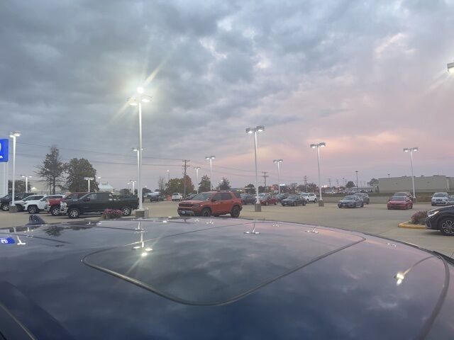 2022 Honda Passport EX-L West Burlington IA 2022 Honda Passport EX-L West Burlington IA