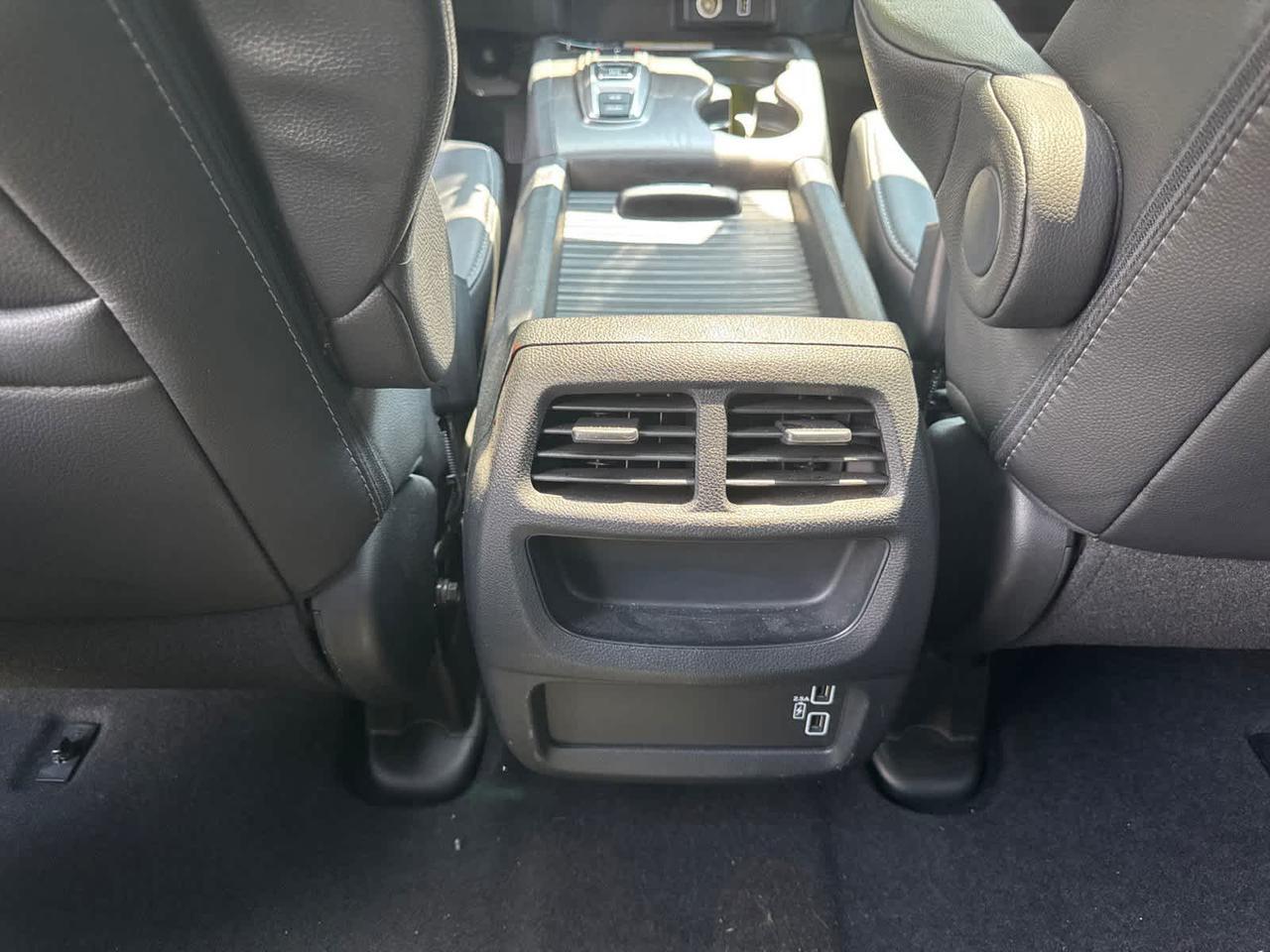 2022 Honda Passport EX-L Dartmouth MA