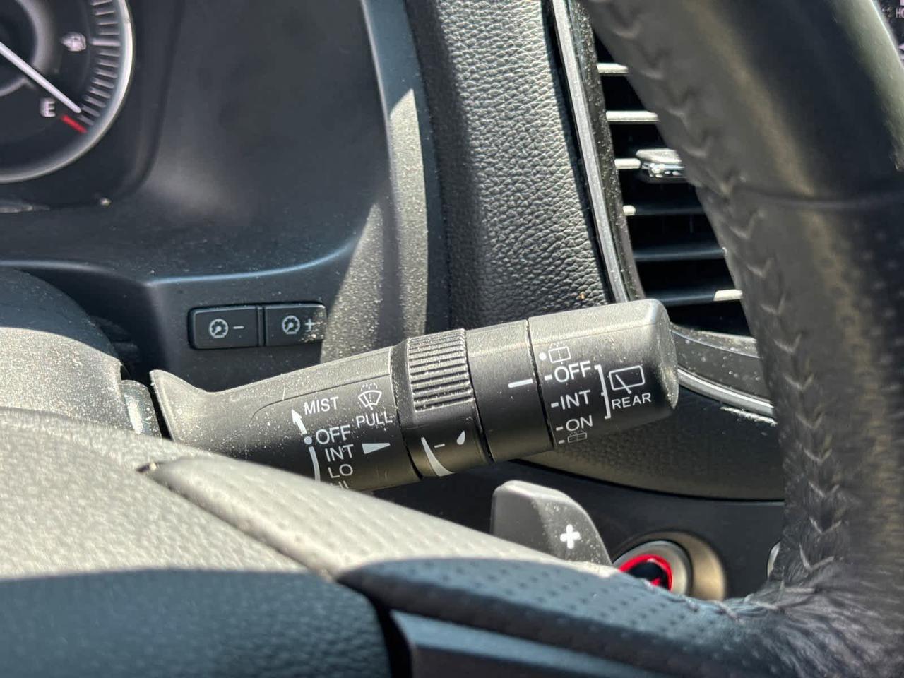 2022 Honda Passport EX-L Dartmouth MA