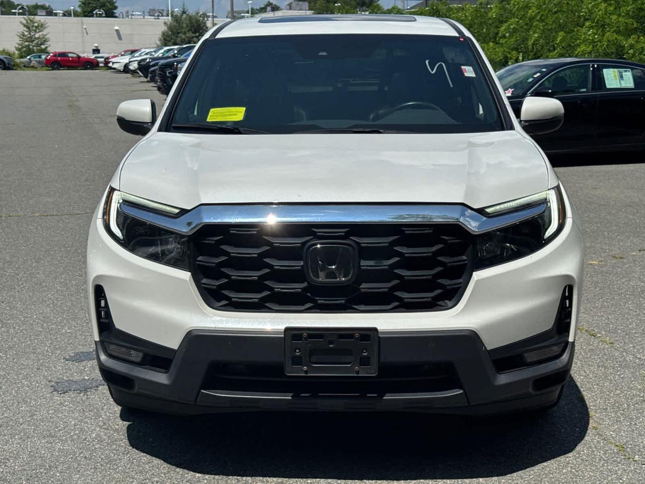 2022 Honda Passport EX-L Dartmouth MA