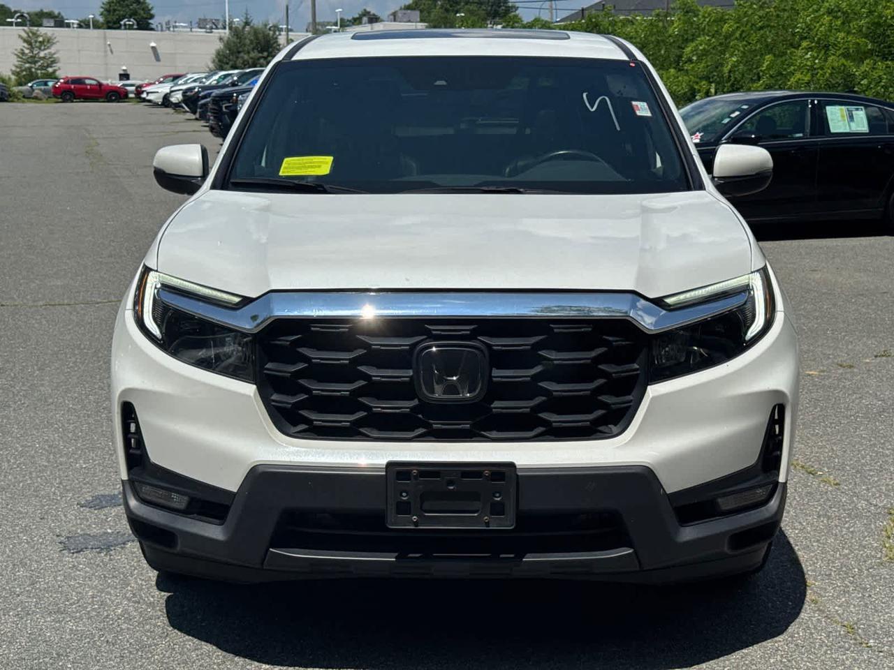 2022 Honda Passport EX-L Dartmouth MA