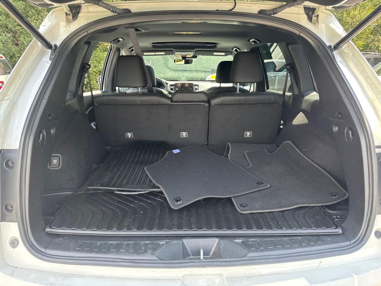 2022 Honda Passport EX-L Dartmouth MA