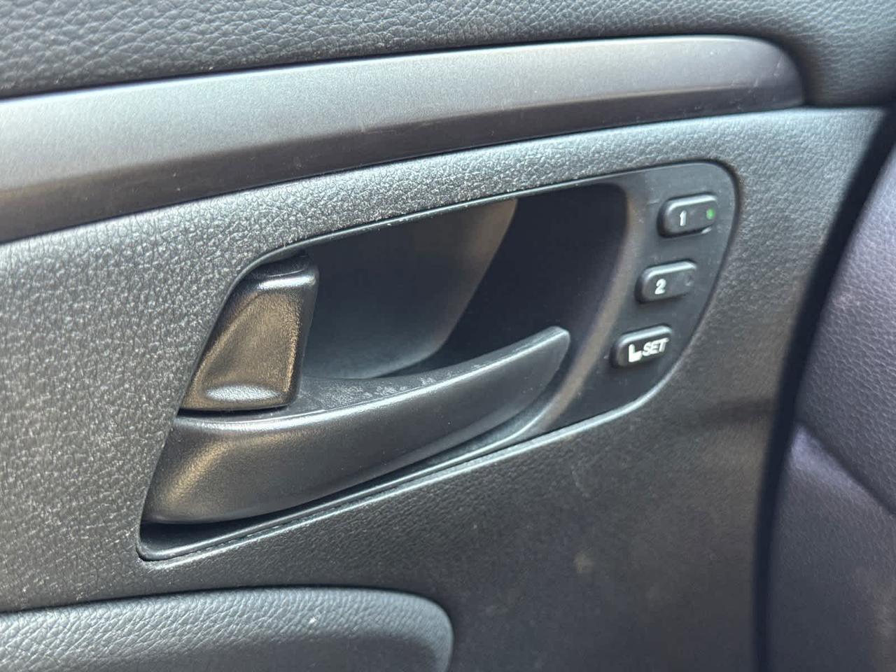 2022 Honda Passport EX-L Dartmouth MA