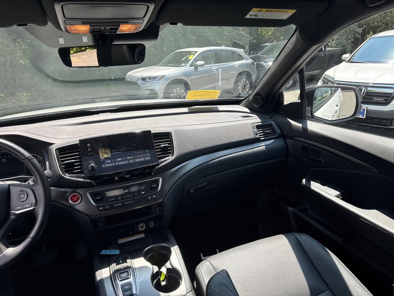 2022 Honda Passport EX-L Dartmouth MA