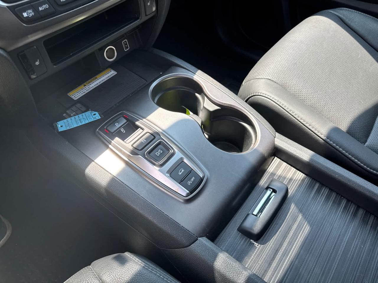 2022 Honda Passport EX-L Dartmouth MA