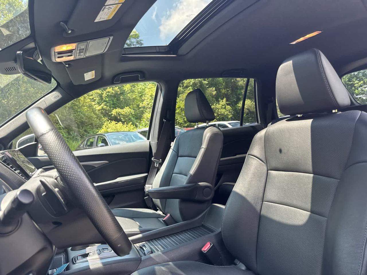 2022 Honda Passport EX-L Dartmouth MA