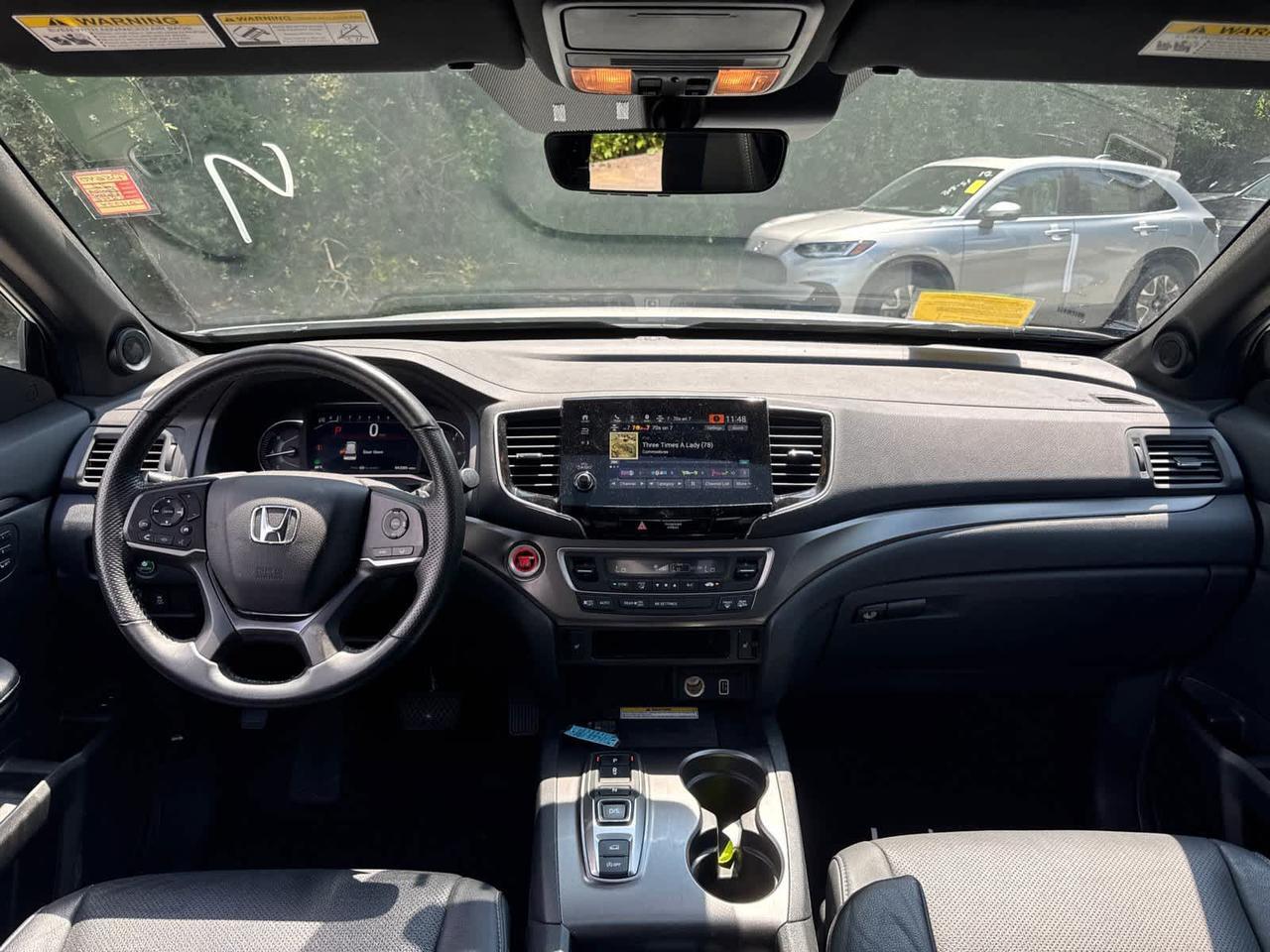 2022 Honda Passport EX-L Dartmouth MA
