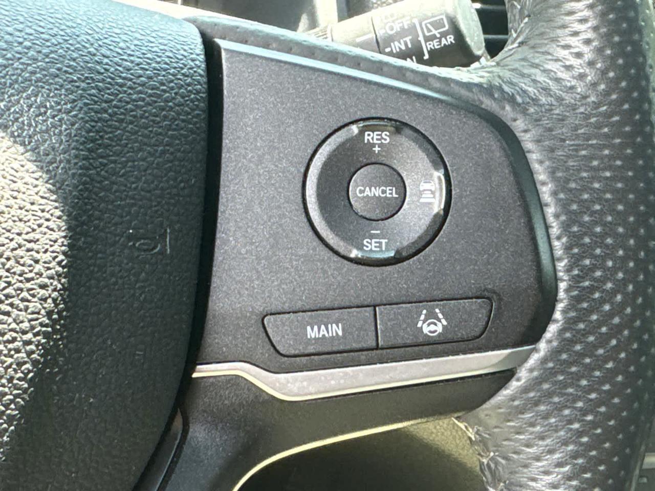 2022 Honda Passport EX-L Dartmouth MA