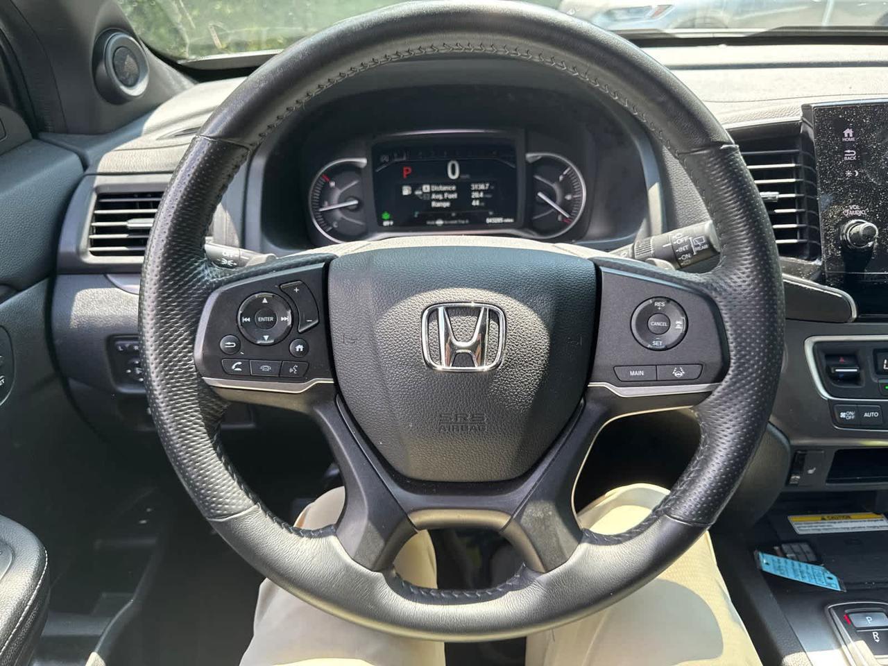 2022 Honda Passport EX-L Dartmouth MA