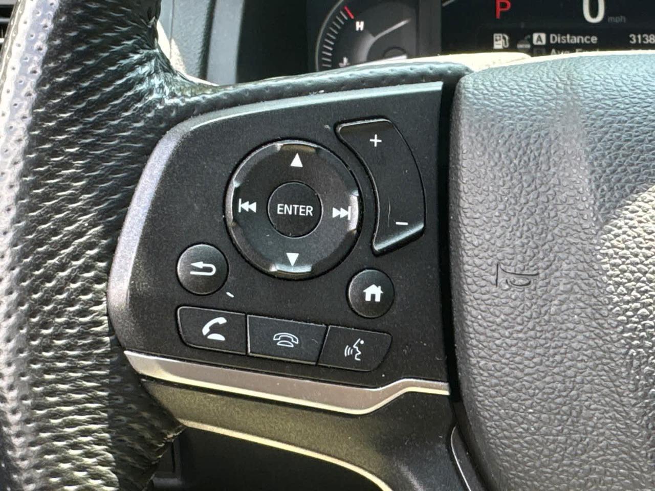 2022 Honda Passport EX-L Dartmouth MA