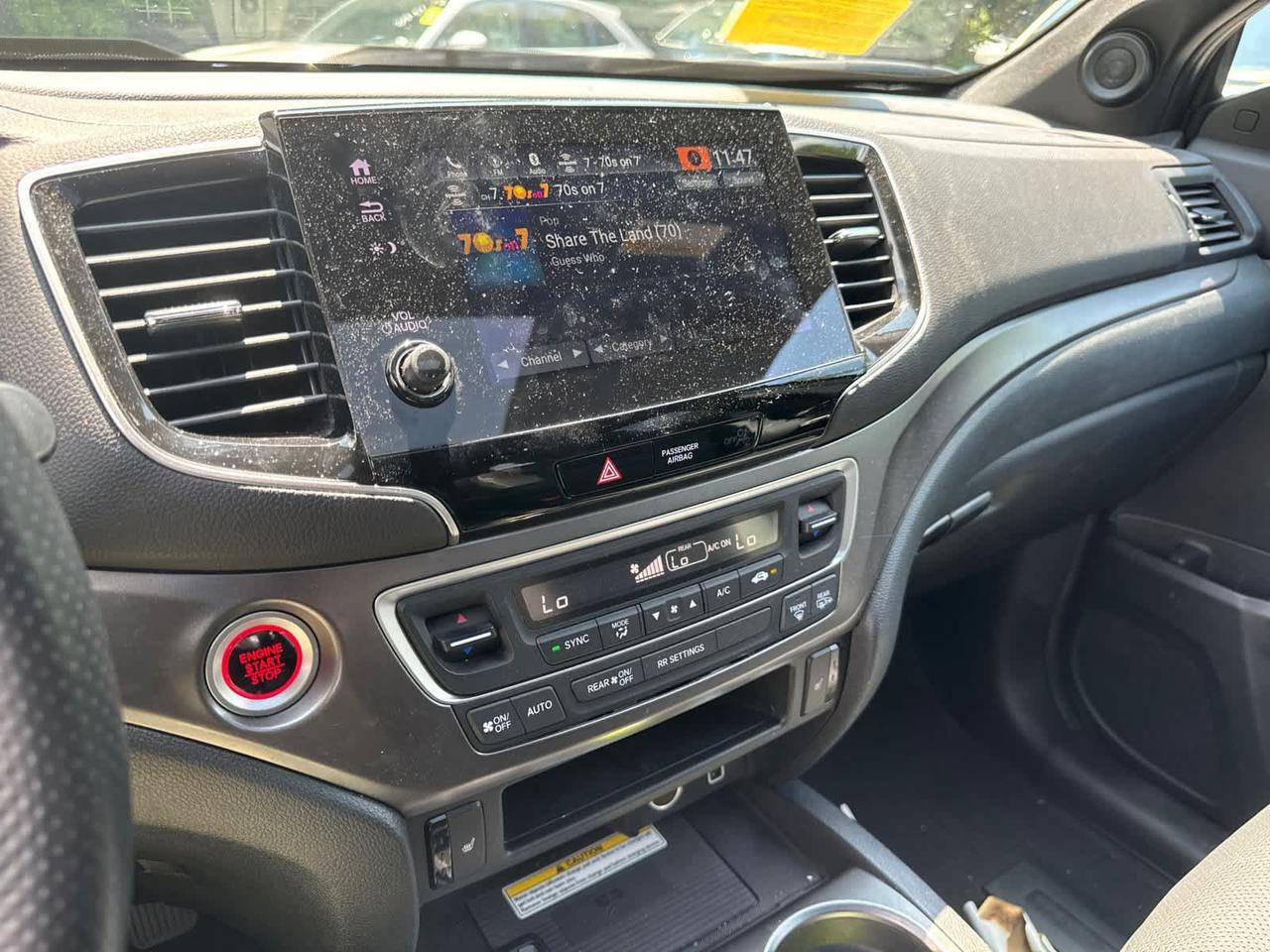 2022 Honda Passport EX-L Dartmouth MA