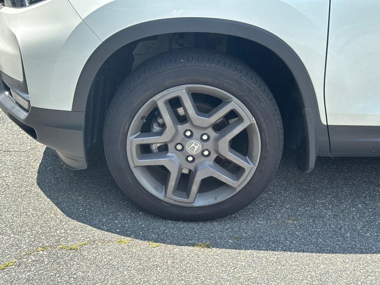 2022 Honda Passport EX-L Dartmouth MA