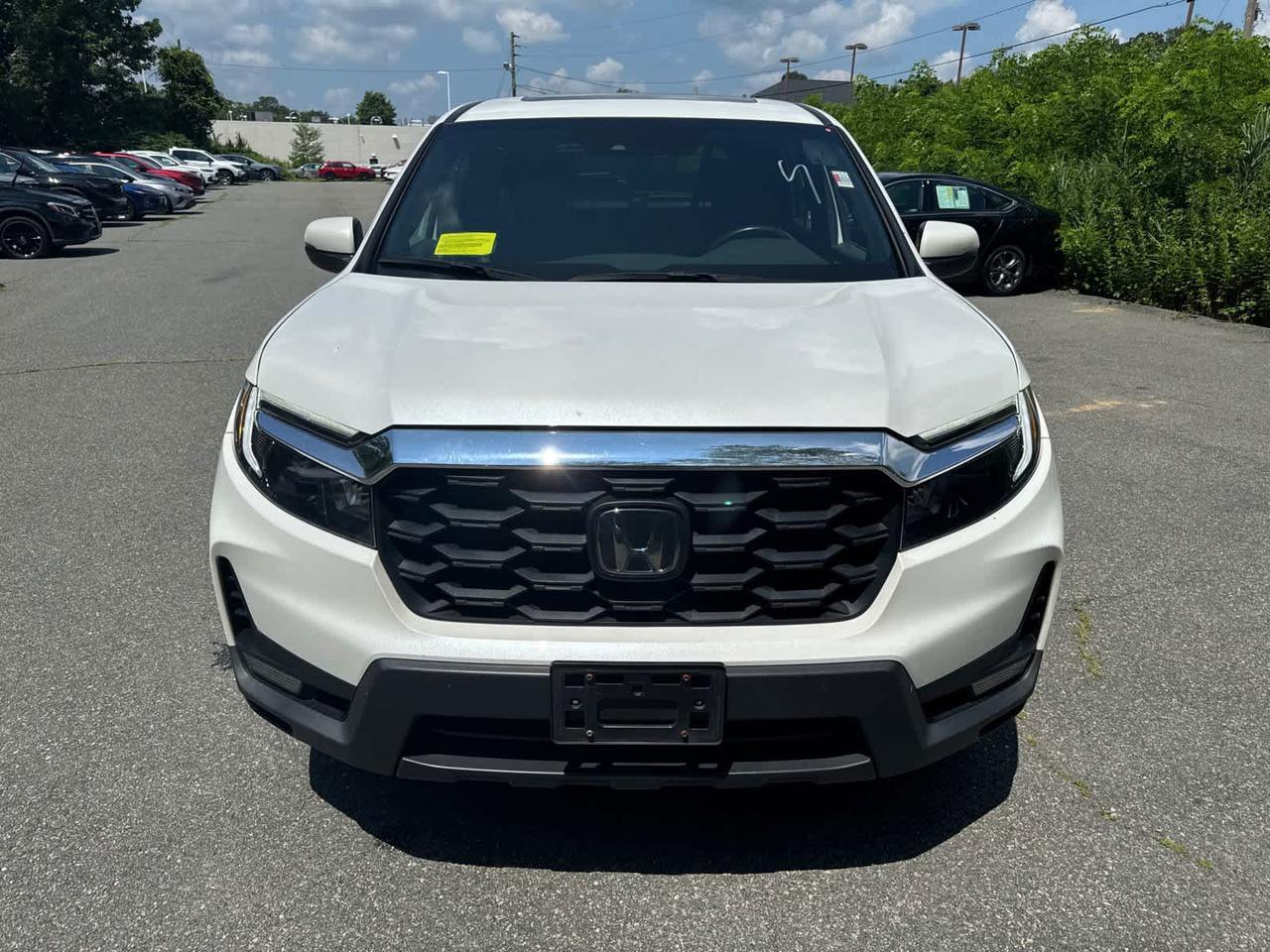 2022 Honda Passport EX-L Dartmouth MA