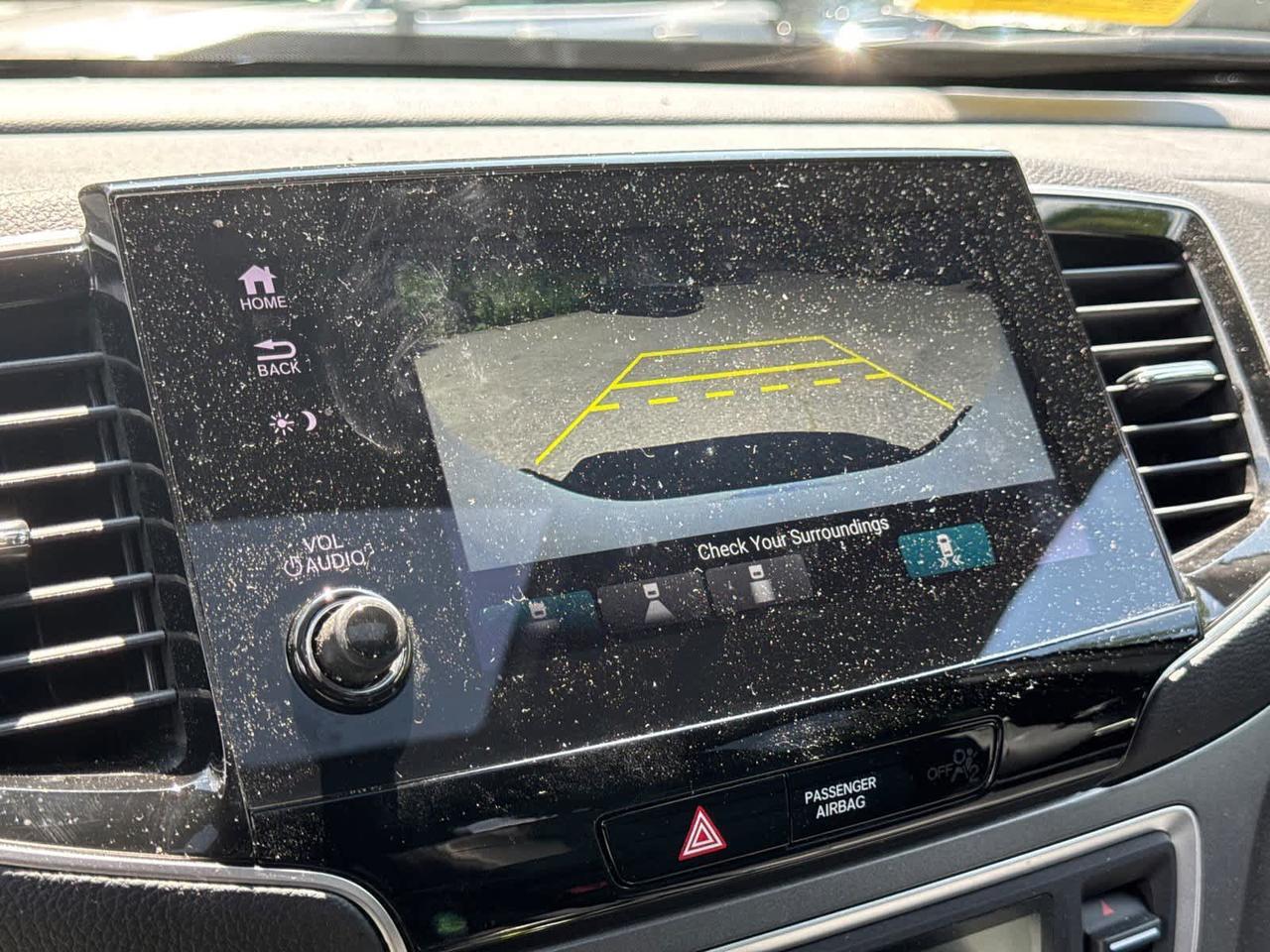 2022 Honda Passport EX-L Dartmouth MA
