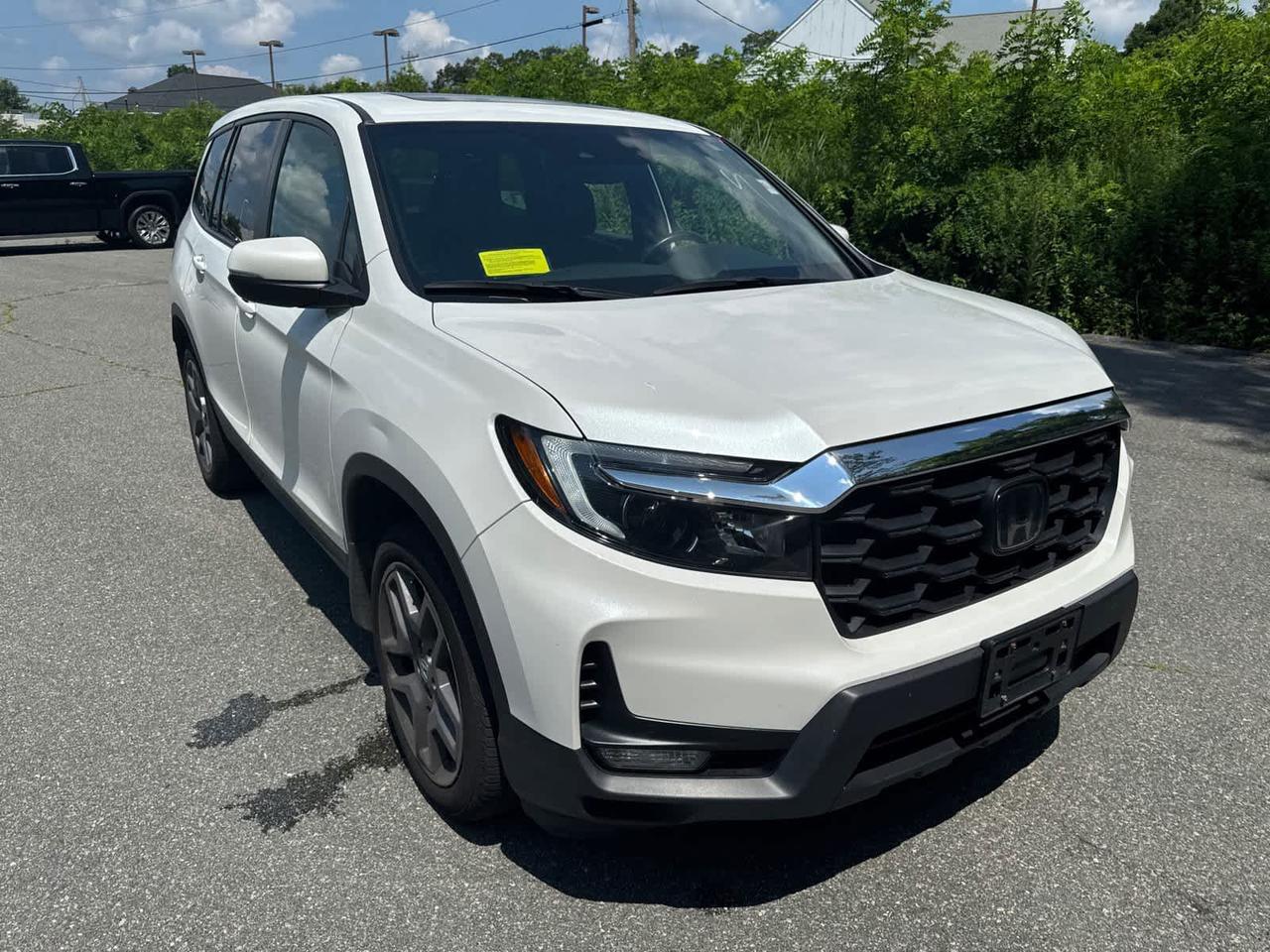 2022 Honda Passport EX-L Dartmouth MA