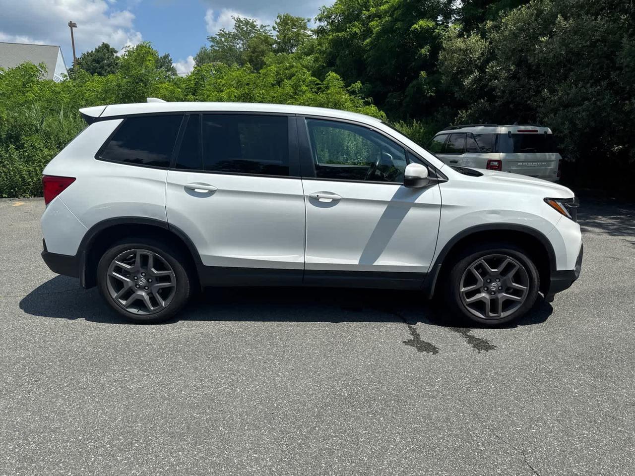 2022 Honda Passport EX-L Dartmouth MA