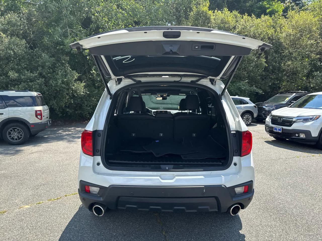 2022 Honda Passport EX-L Dartmouth MA