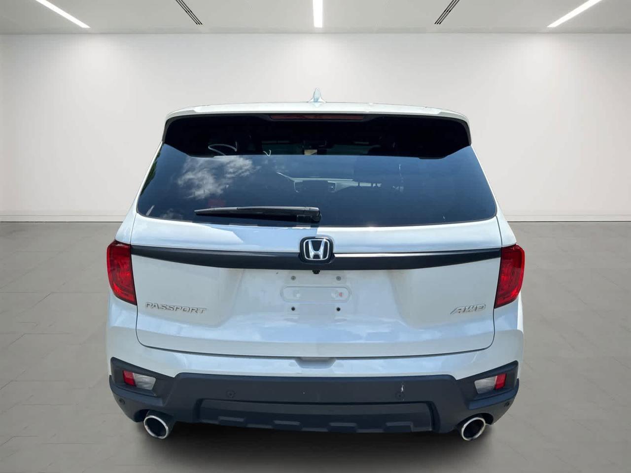 2022 Honda Passport EX-L Dartmouth MA