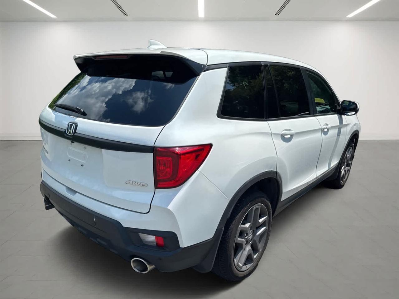 2022 Honda Passport EX-L Dartmouth MA