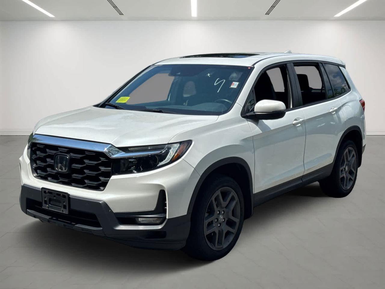 2022 Honda Passport EX-L Dartmouth MA