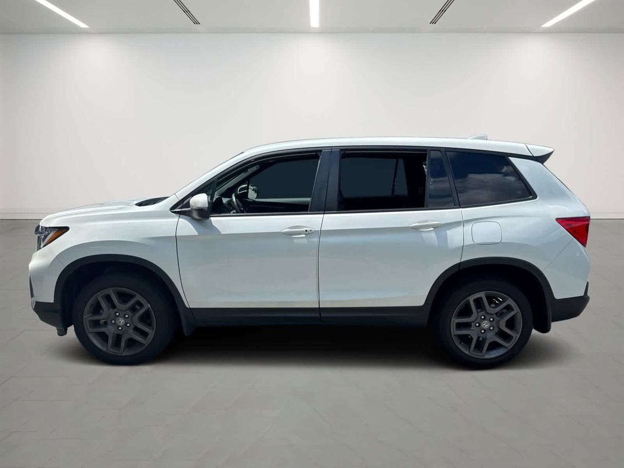 2022 Honda Passport EX-L Dartmouth MA
