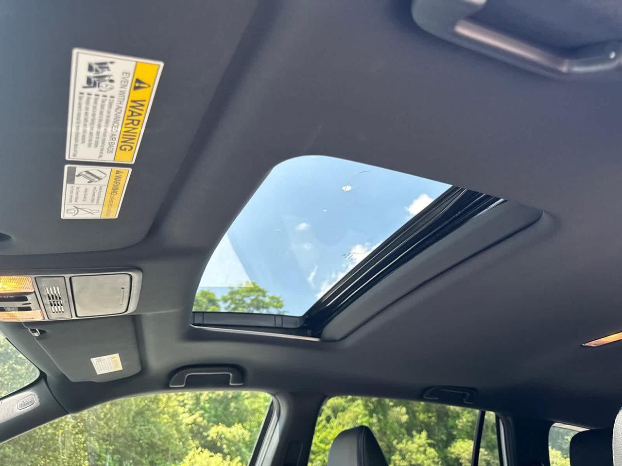 2022 Honda Passport EX-L Dartmouth MA