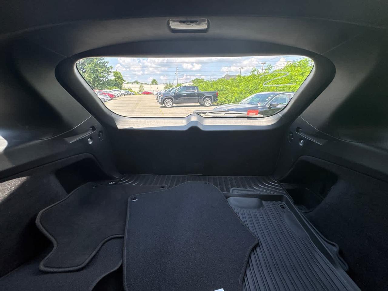 2022 Honda Passport EX-L Dartmouth MA