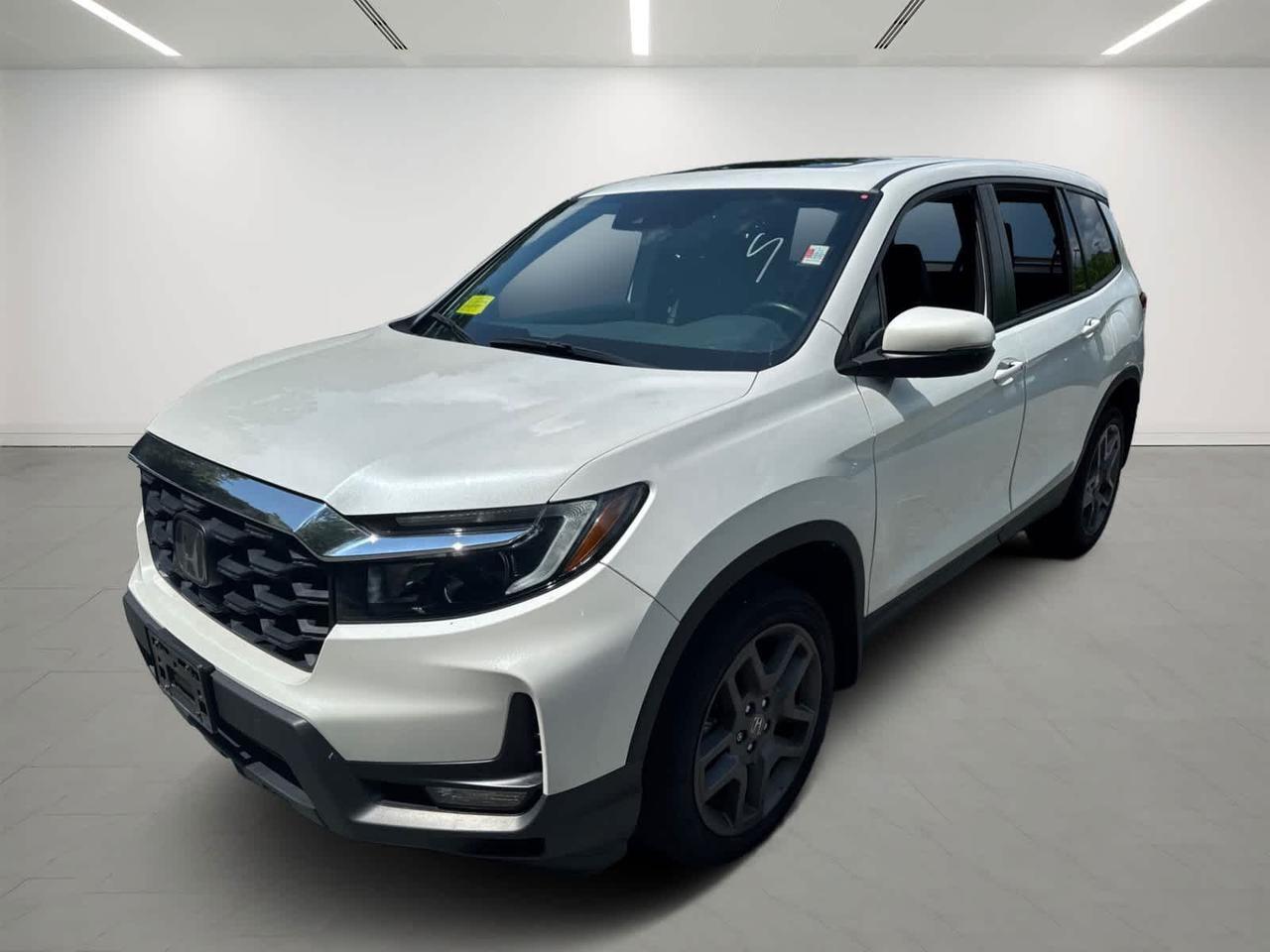 2022 Honda Passport EX-L Dartmouth MA