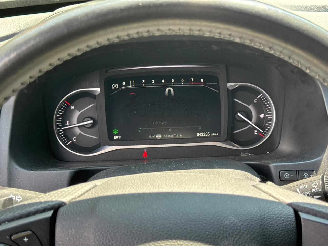 2022 Honda Passport EX-L Dartmouth MA