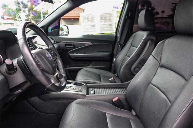 2022 Honda Passport EX-L El Monte CA