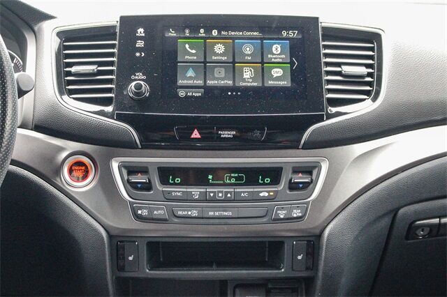 2022 Honda Passport EX-L El Monte CA