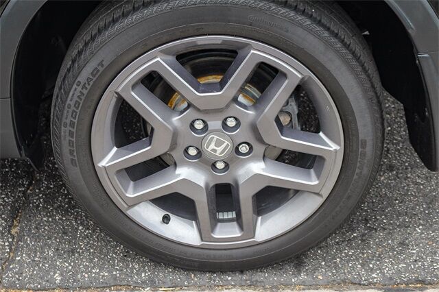 2022 Honda Passport EX-L El Monte CA
