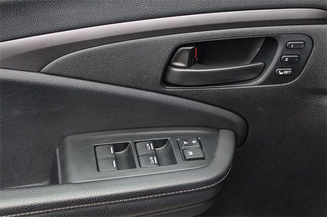 2022 Honda Passport EX-L El Monte CA
