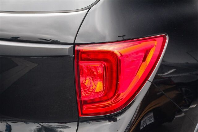 2022 Honda Passport EX-L El Monte CA