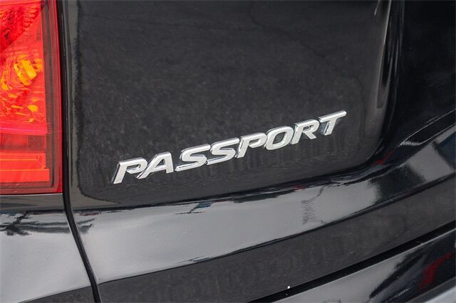 2022 Honda Passport EX-L El Monte CA