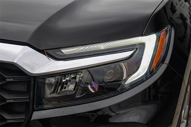 2022 Honda Passport EX-L El Monte CA