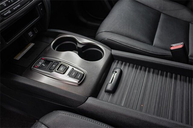 2022 Honda Passport EX-L El Monte CA