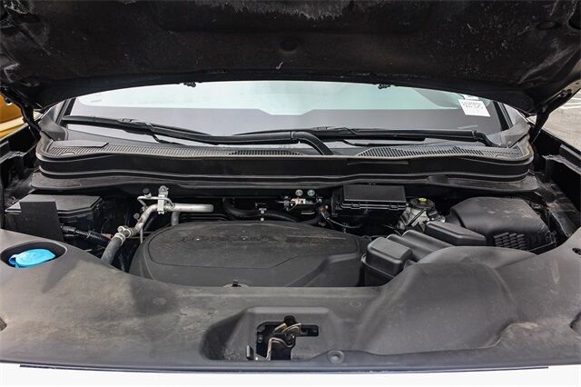 2022 Honda Passport EX-L El Monte CA