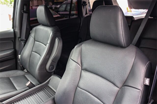 2022 Honda Passport EX-L El Monte CA