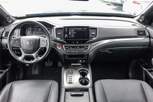 2022 Honda Passport EX-L El Monte CA