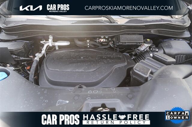 2022 Honda Passport EX-L Moreno Valley CA